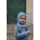 Konges Sløjd Rosie Shades Belou Stickad Elefanthatt