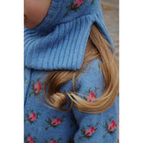 Konges Sløjd Rosie Shades Belou Stickad Elefanthatt