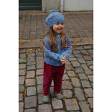 Konges Sløjd Rosie Shade Belou Stickad Cardigan