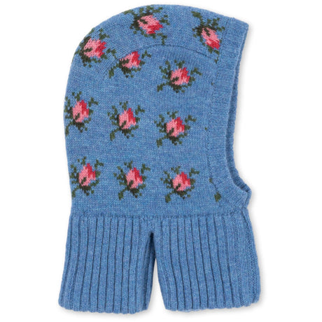 Konges Sløjd Rosie Shades Belou Stickad Elefanthatt