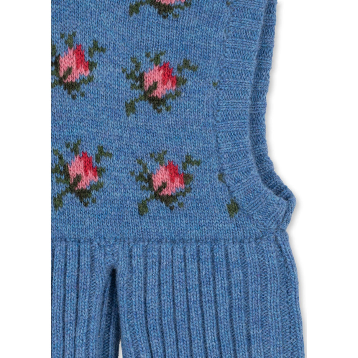 Konges Sløjd Rosie Shades Belou Stickad Elefanthatt