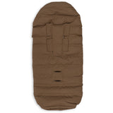 Konges Sløjd Walnut Nemuri Åkpåse