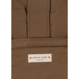 Konges Sløjd Walnut Nemuri Åkpåse