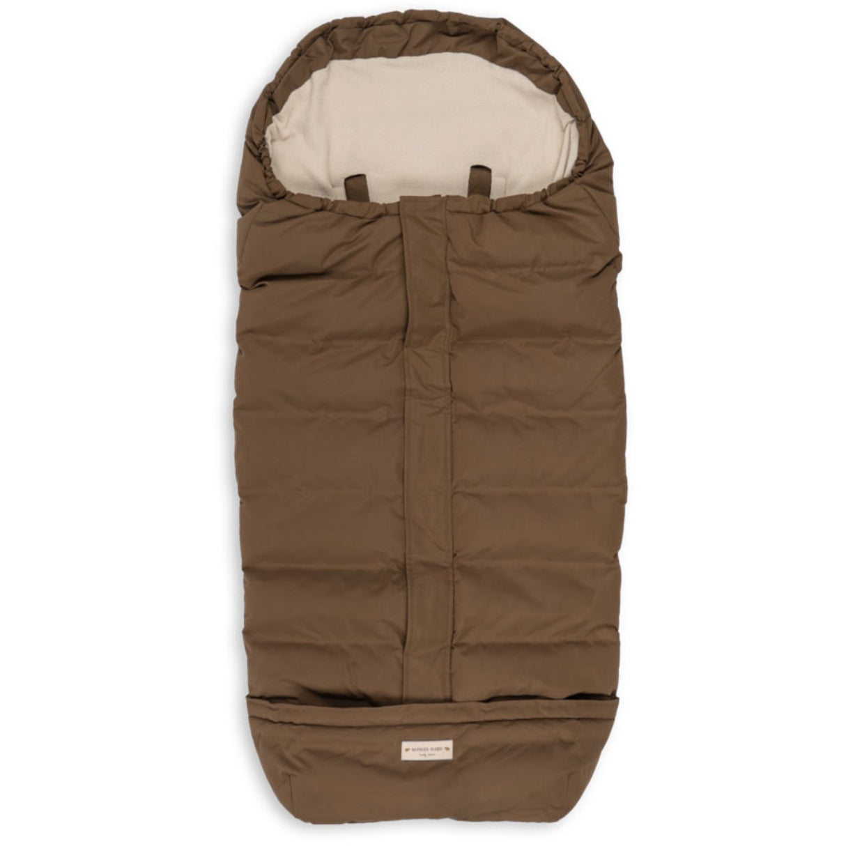 Konges Sløjd Walnut Nemuri Åkpåse