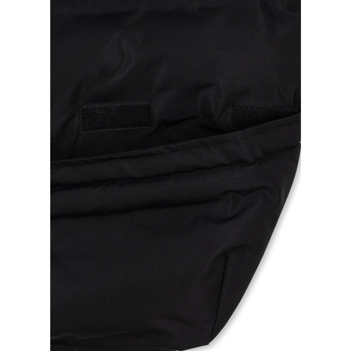 Konges Sløjd Black Nemuri Åkpåse