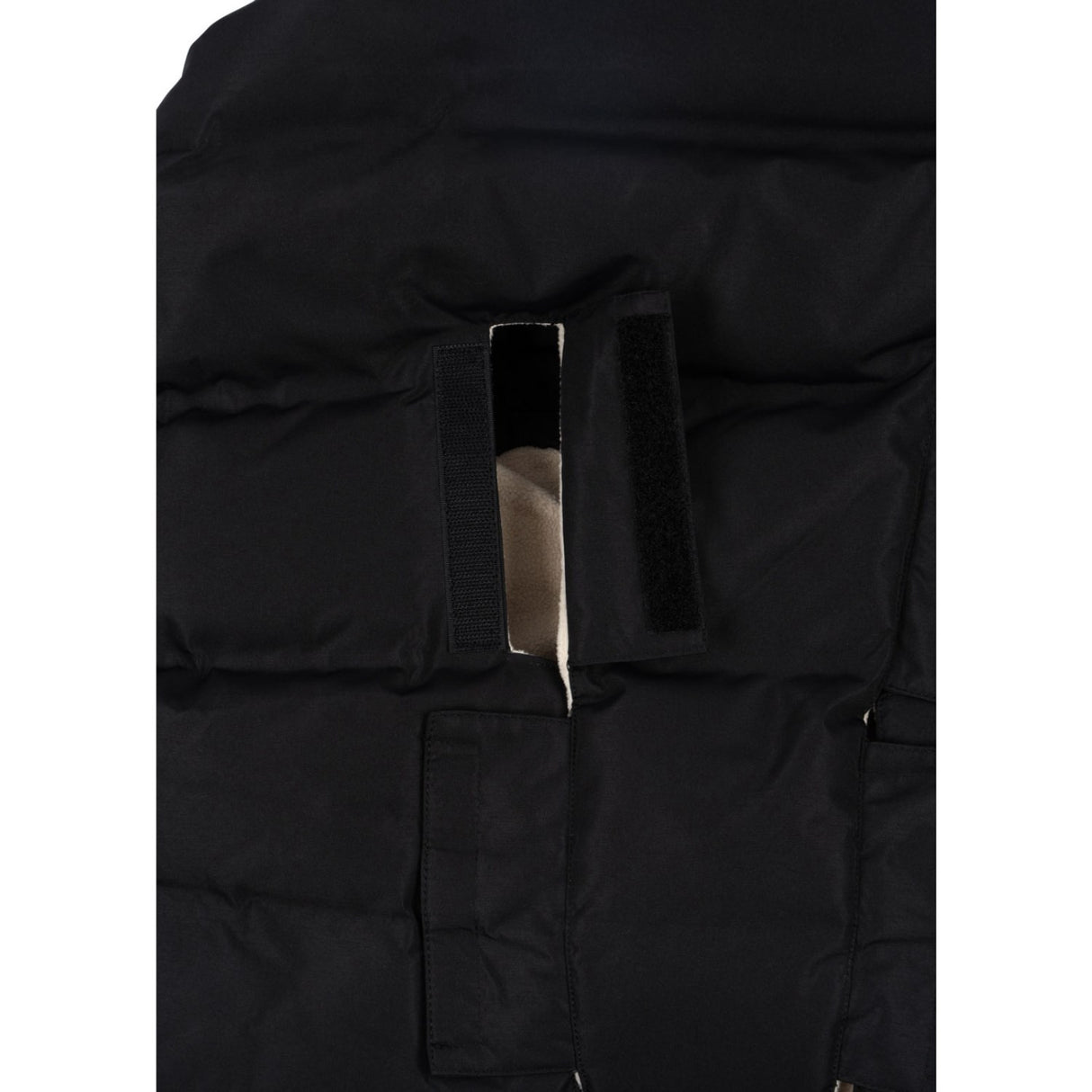 Konges Sløjd Black Nemuri Åkpåse