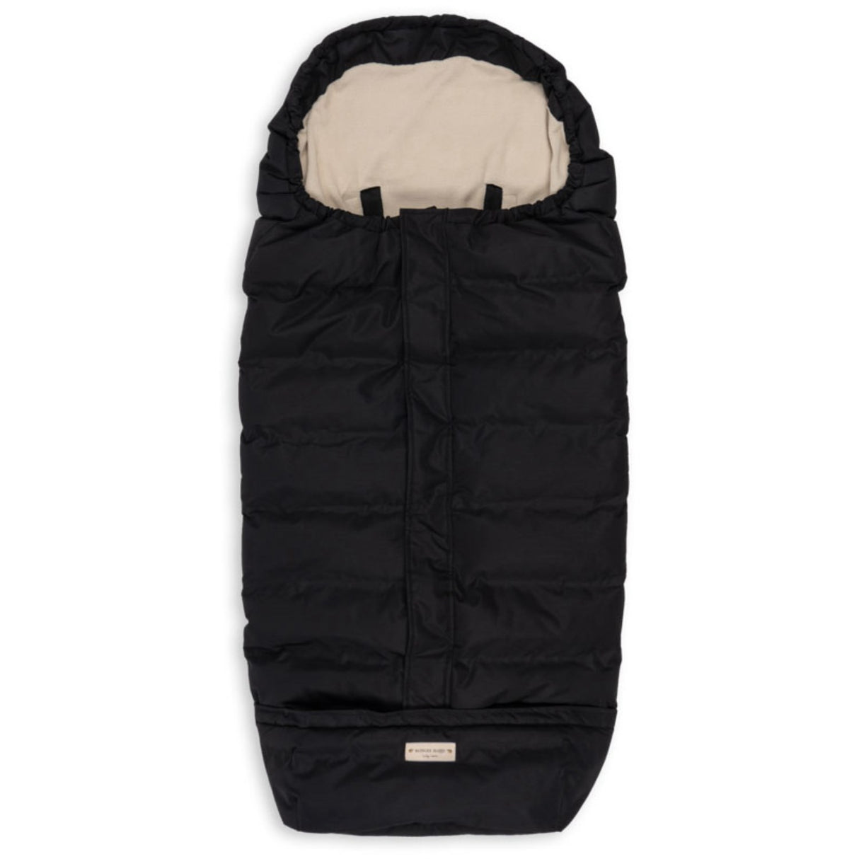 Konges Sløjd Black Nemuri Åkpåse