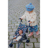 Konges Sløjd Rosie Shades Belou Stickad Beret