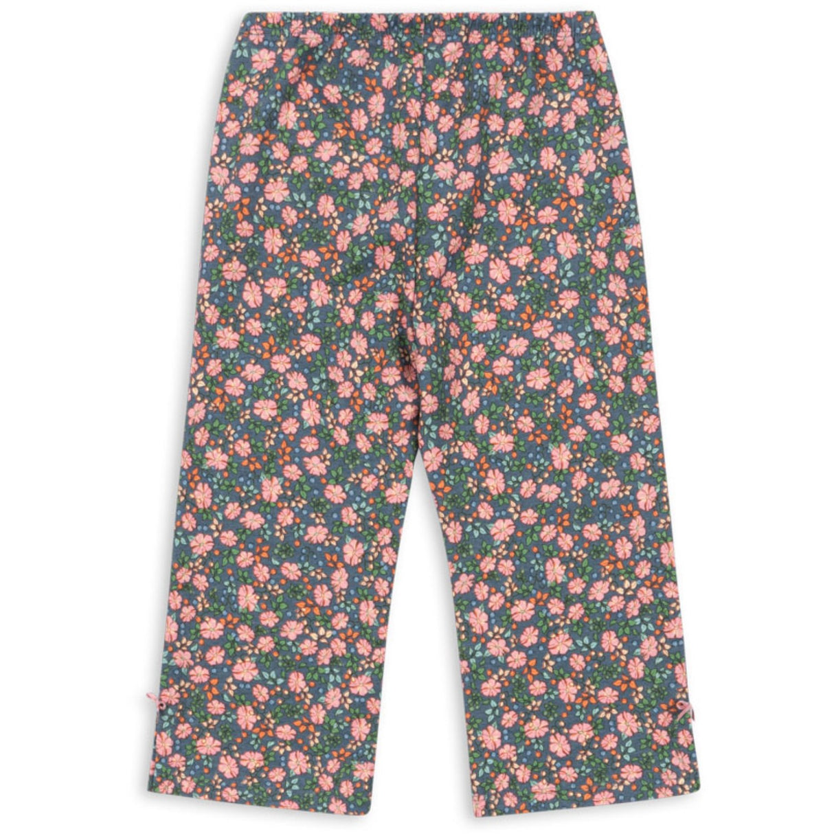 Konges Sløjd Kyoto Drey Slit Byxor GOTS