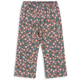 Konges Sløjd Kyoto Drey Slit Byxor GOTS