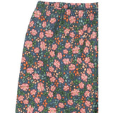 Konges Sløjd Kyoto Drey Slit Byxor GOTS