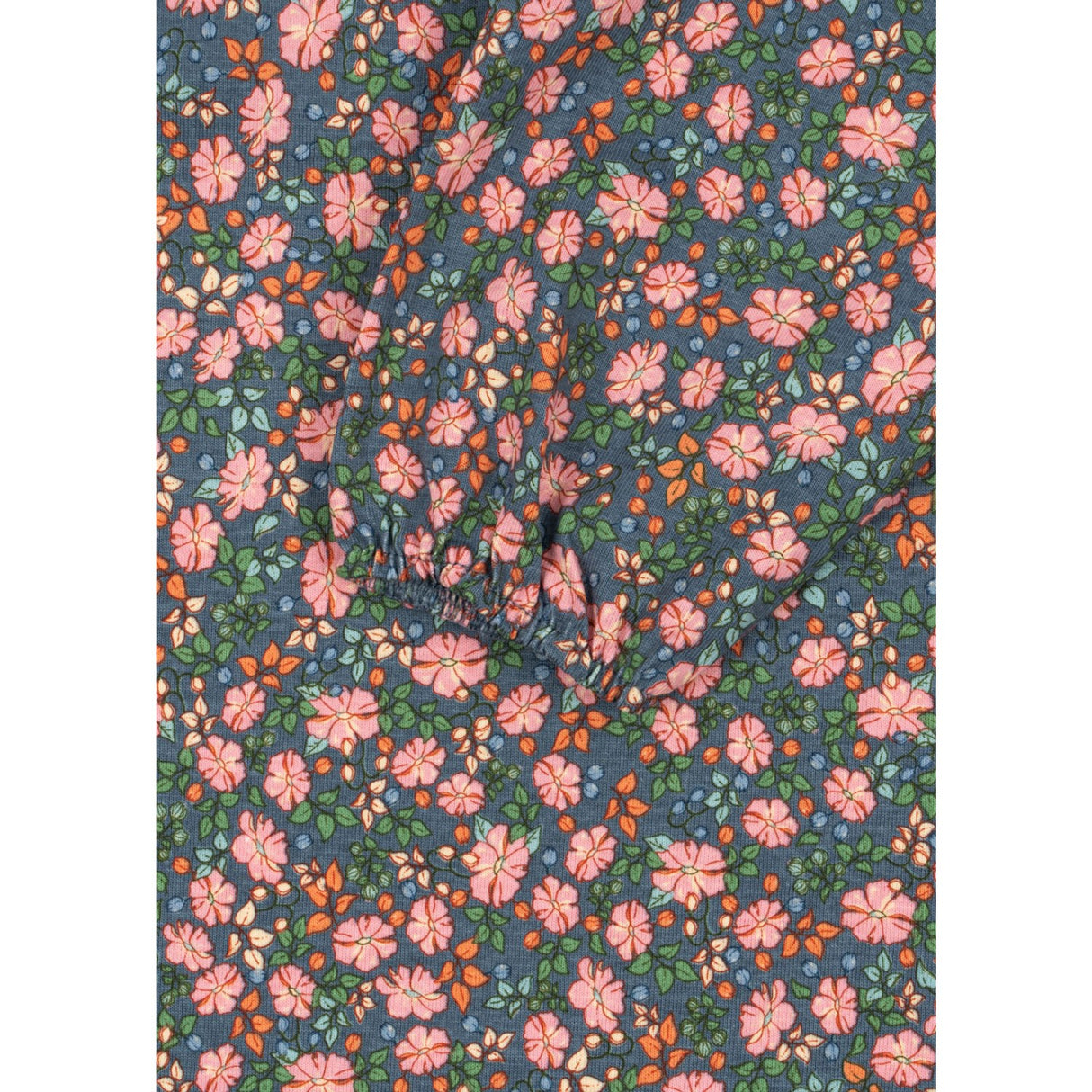 Konges Sløjd Kyoto Drey Klänning GOTS