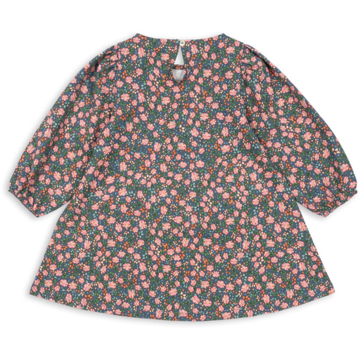 Konges Sløjd Kyoto Drey Klänning GOTS