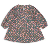 Konges Sløjd Kyoto Drey Klänning GOTS