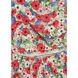 Konges Sløjd Floris Babette Puff Sett GOTS