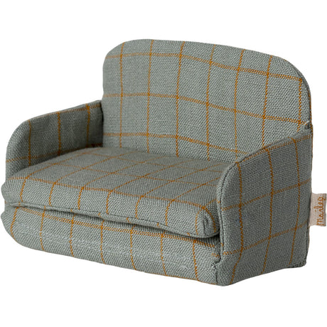 Maileg Sofa Seng, Mus - Tern