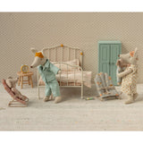 Maileg Babysitter, My - Rosa