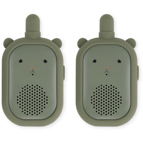 Konges Sløjd Olivine Walkie Talkie