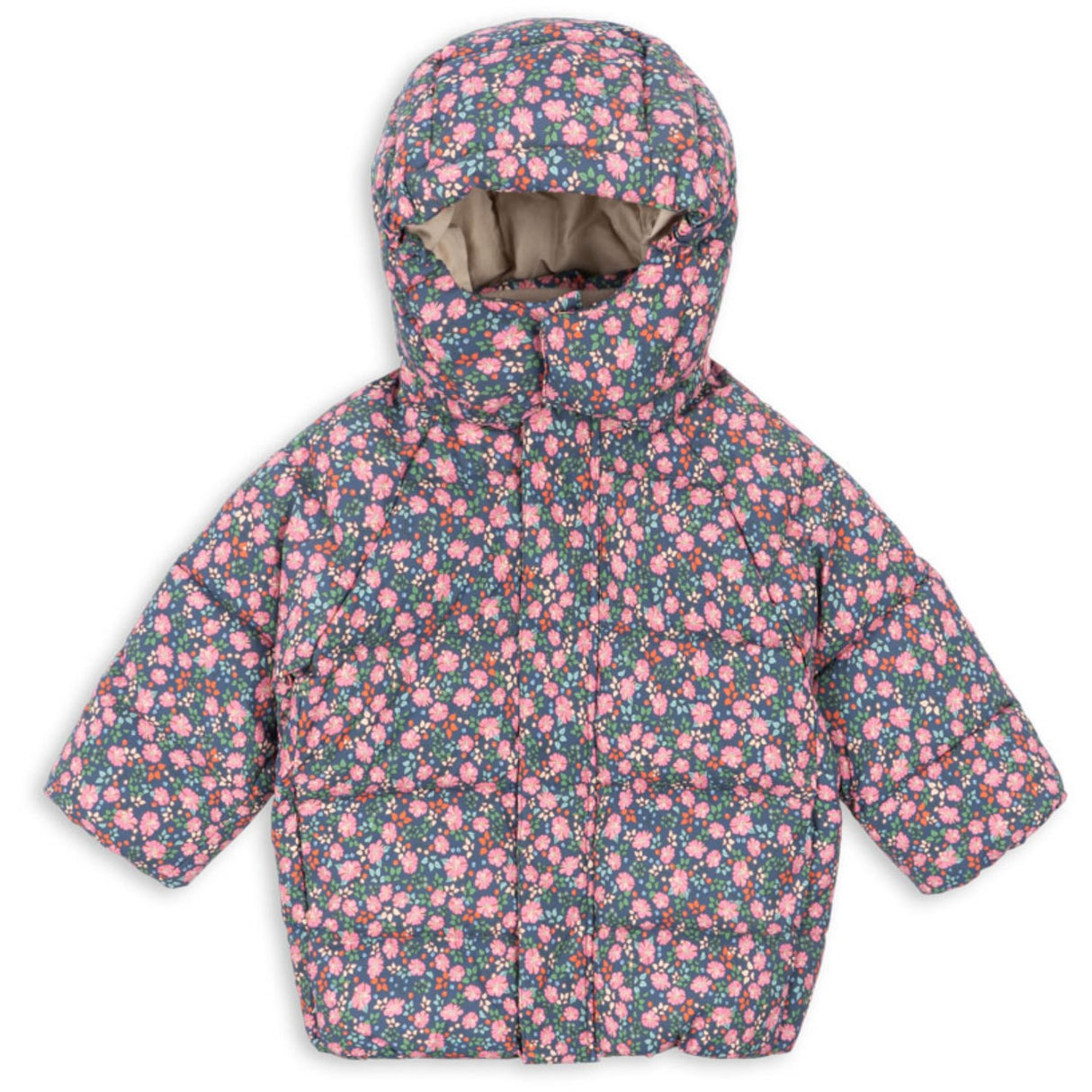 Konges Sløjd Kyoto Nuka Deux Jacka Grs