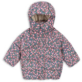 Konges Sløjd Kyoto Nuka Deux Jacka Grs