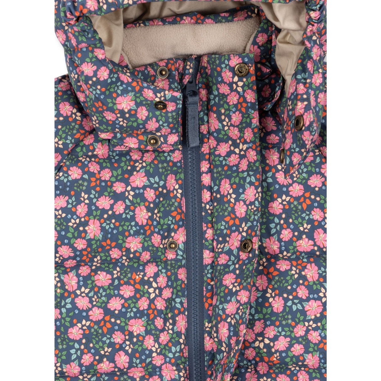 Konges Sløjd Kyoto Nuka Deux Jacka Grs