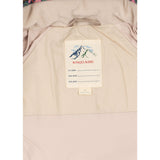 Konges Sløjd Kyoto Nuka Deux Jacka Grs