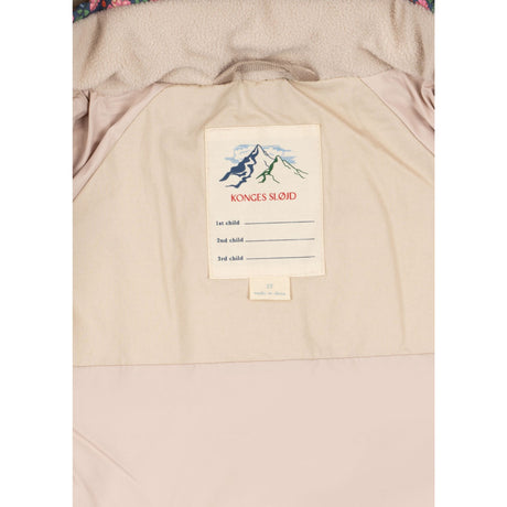 Konges Sløjd Kyoto Nuka Deux Jacka Grs