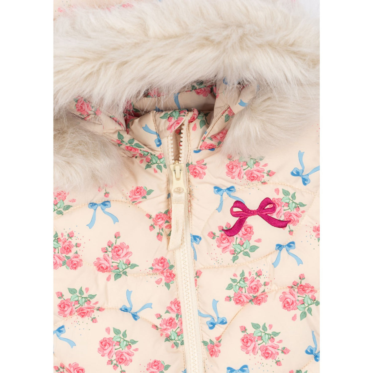 Konges Sløjd Bella Rosita Sigge Jacka Grs