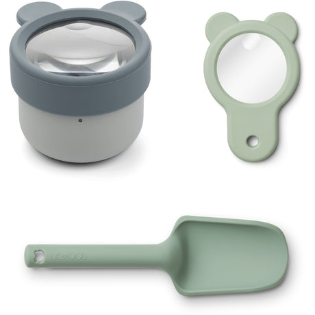 LIEWOOD Palms / Riverside Bessie Exploration Set