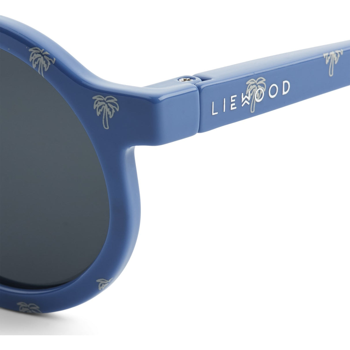 LIEWOOD Darla Sunglasses 0 - 3 y Palms/Riverside