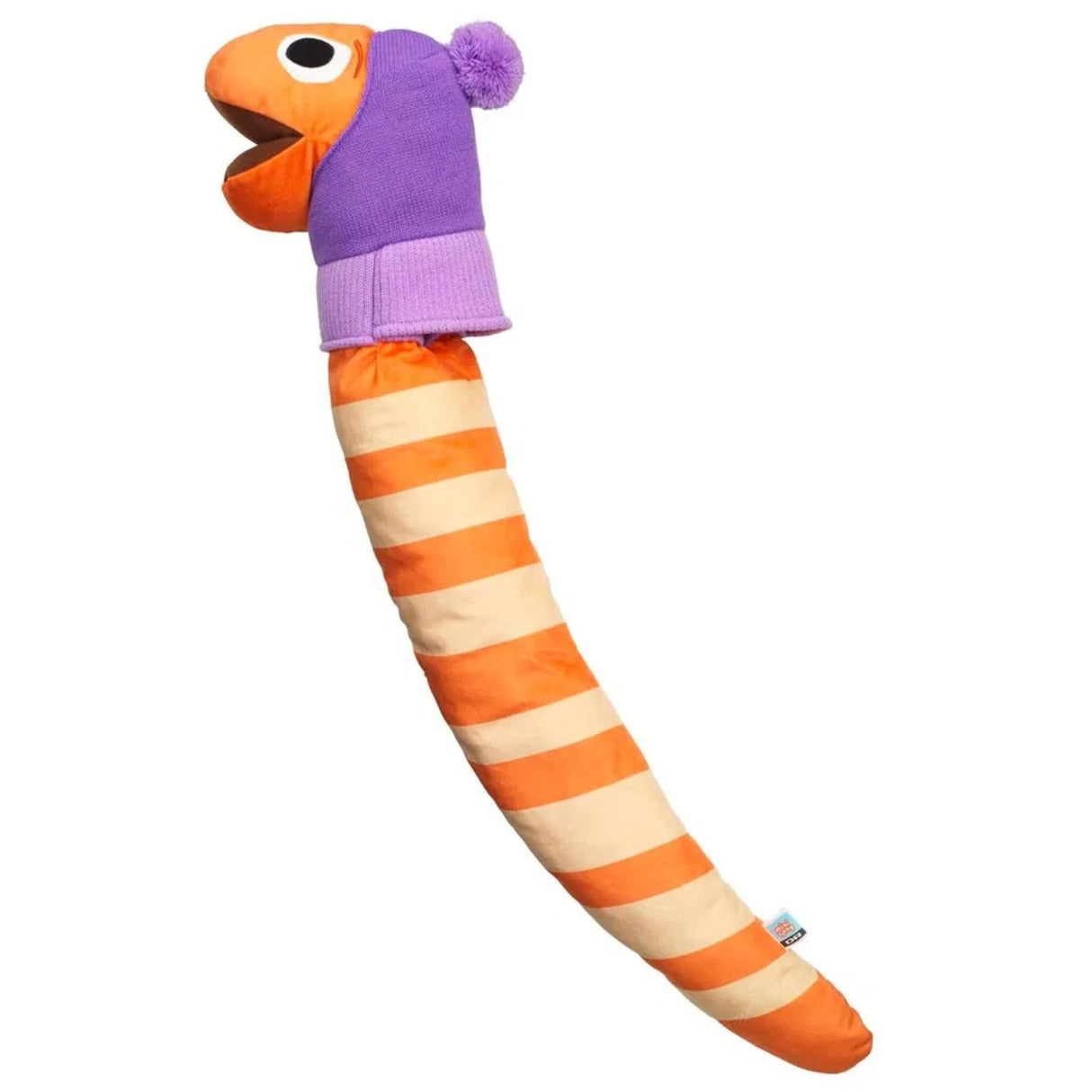 DR Orm Handdocka 80 cm