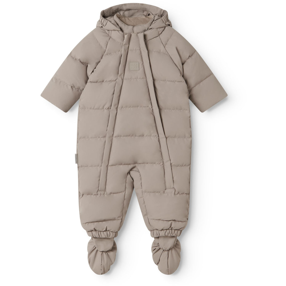 MarMar Tech. Puffer Moon Rock Oberto Dräkt