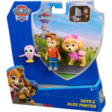 Paw Patrol Eventyr Figursæt Skye