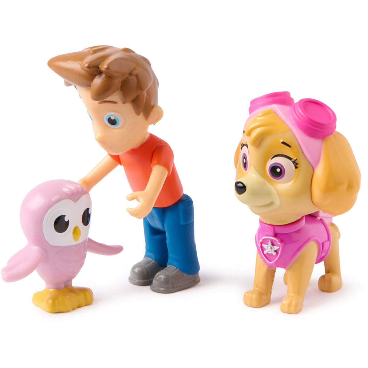 Paw Patrol Eventyr Figursæt Skye