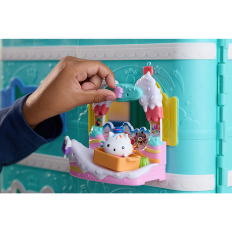 Gabby's Dollhouse Film Altan – Pjuskekold Sjov