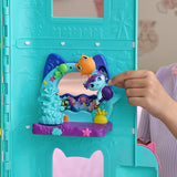 Gabby's Dollhouse Film Altan - Gyng & Svøm