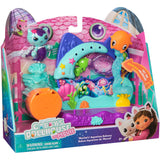 Gabby's Dollhouse Film Altan - Gyng & Svøm