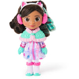 Gabby's Dollhouse Film Lille Docka 15 Cm Sne Sød