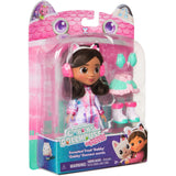 Gabby's Dollhouse Film Lille Docka 15 Cm Sne Sød