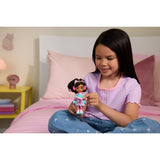 Gabby's Dollhouse Film Lille Docka 15 Cm Sne Sød