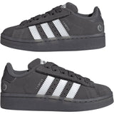 adidas Originals Grey Five/Ftwr White/Grey Two Campus 00S Led Lights Cf El C Sneakers