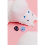 Bibs X Moomin Breeze Mix Napp Colour 2-Pack Good Night Latex