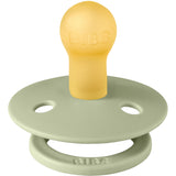 Bibs Sage/Hunter Green Napp Colour Holiday Leaf 2-Pack Latex