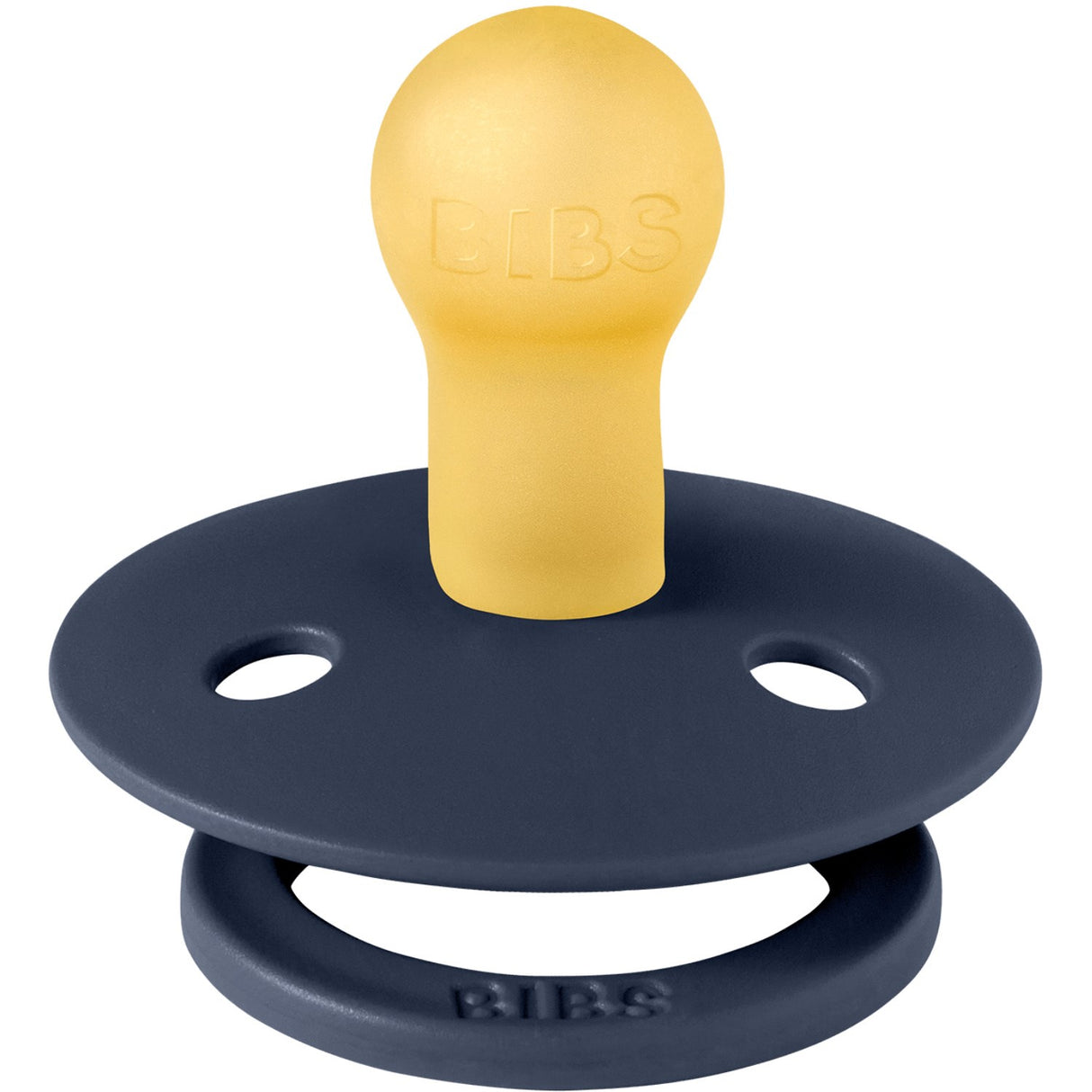 Bibs X Moomin Breeze Mix Napp Colour 2-Pack Good Night Latex