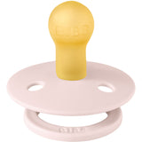 Bibs X Moomin Candy Apple Mix Napp Colour 2-Pack Dancing Latex