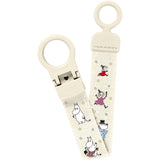 Bibs X Moomin Ivory Napp Clip Loop