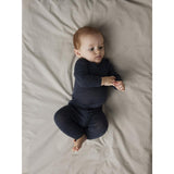 Name It Ombre Blue Wang Ull Needle Body Solid Noos