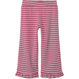 Name It Burnished Lilac Rapture Rose Nmfluna Wide Byxor