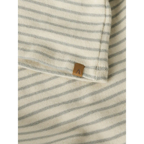 Lil'Atelier Turtledove Pigeon Nmmthoro Jen Ls Slim Topp Lil