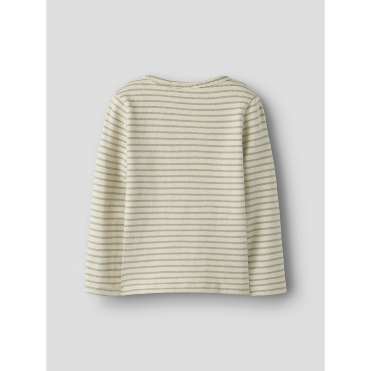 Lil'Atelier Turtledove Pigeon Nmmthoro Jen Ls Slim Topp Lil